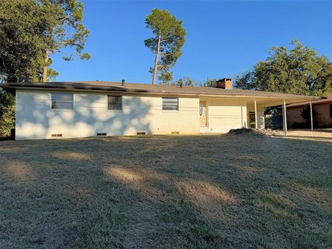 A home in Winnsboro