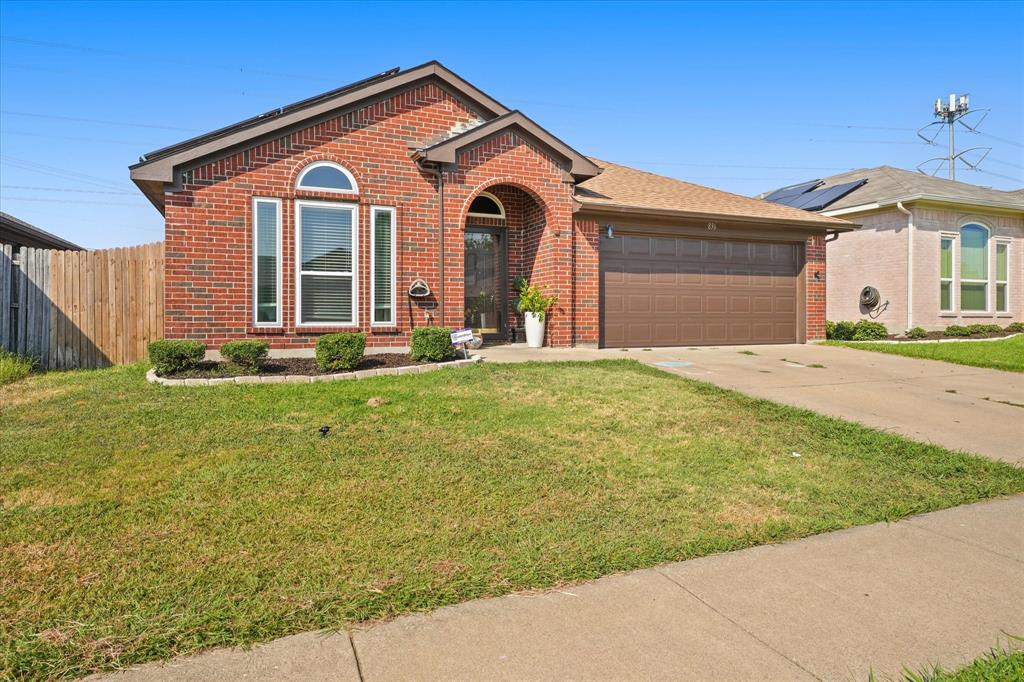 Stonebrook Park Add - Residential Lease