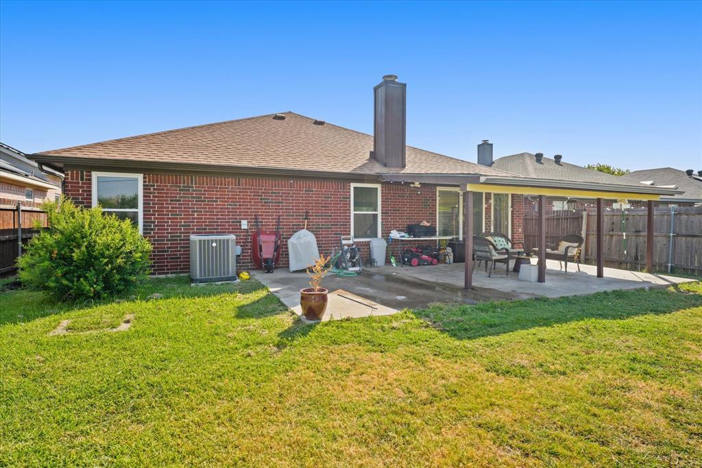 Stonebrook Park Add - Residential Lease