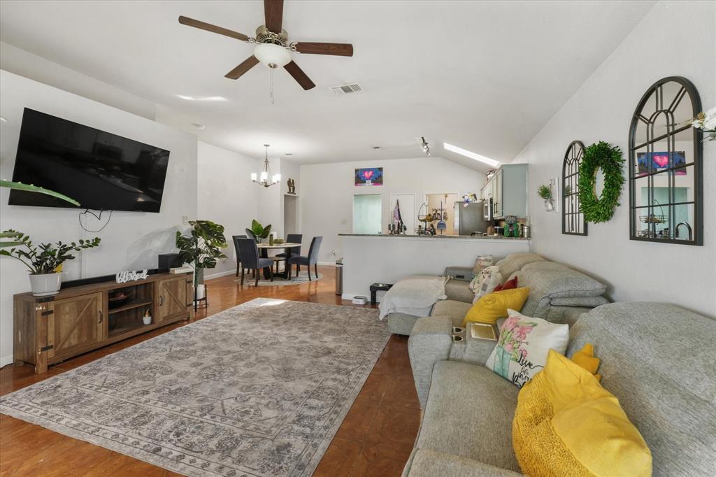 Stonebrook Park Add - Residential Lease