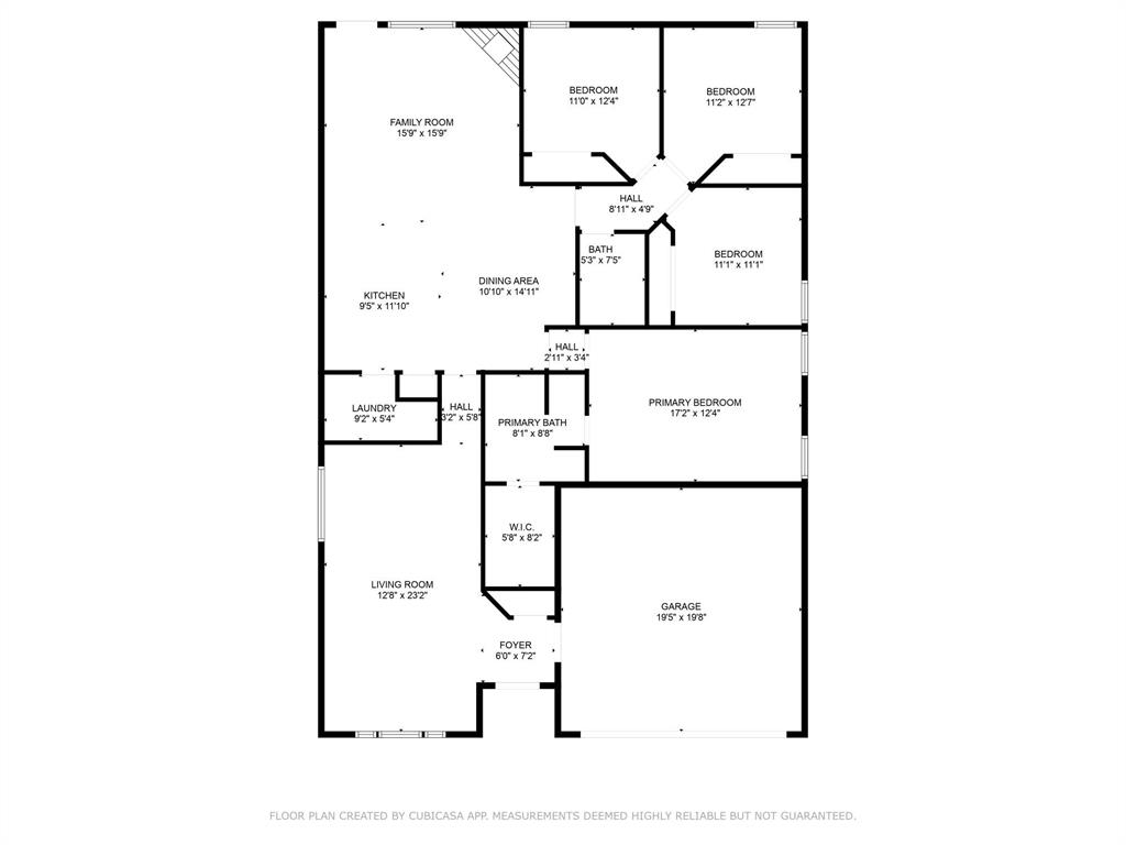 Stonebrook Park Add - Residential Lease