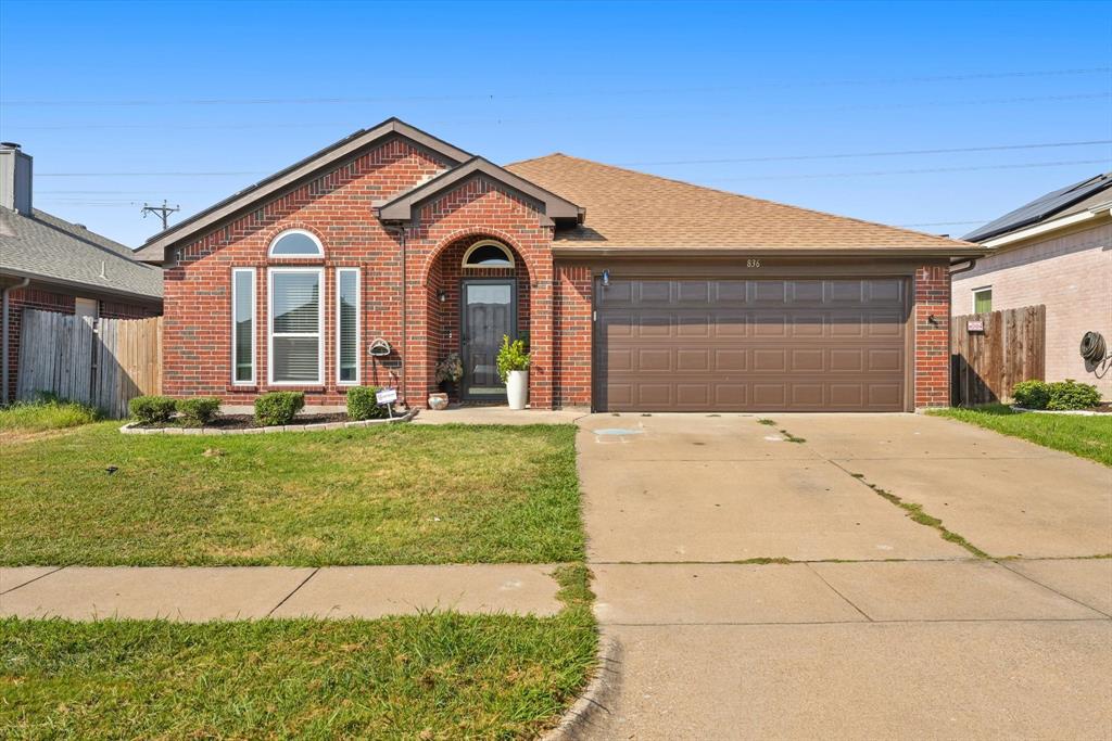 Stonebrook Park Add - Residential Lease