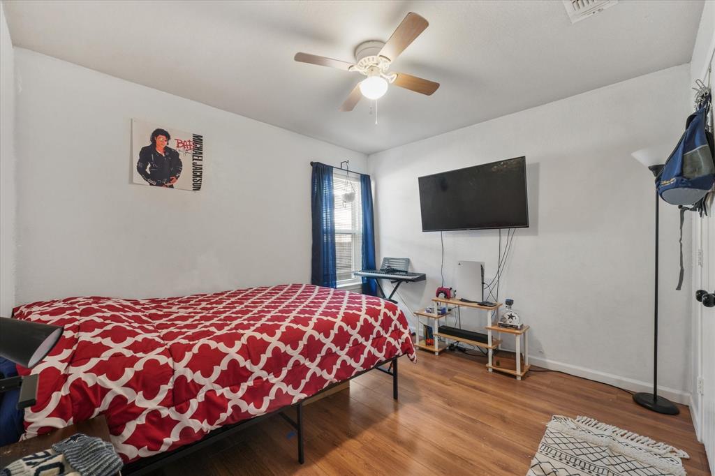 Stonebrook Park Add - Residential Lease