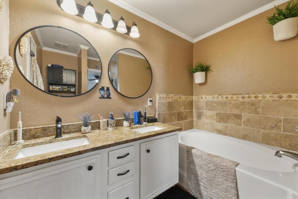 Stonebrook Park Add - Residential Lease