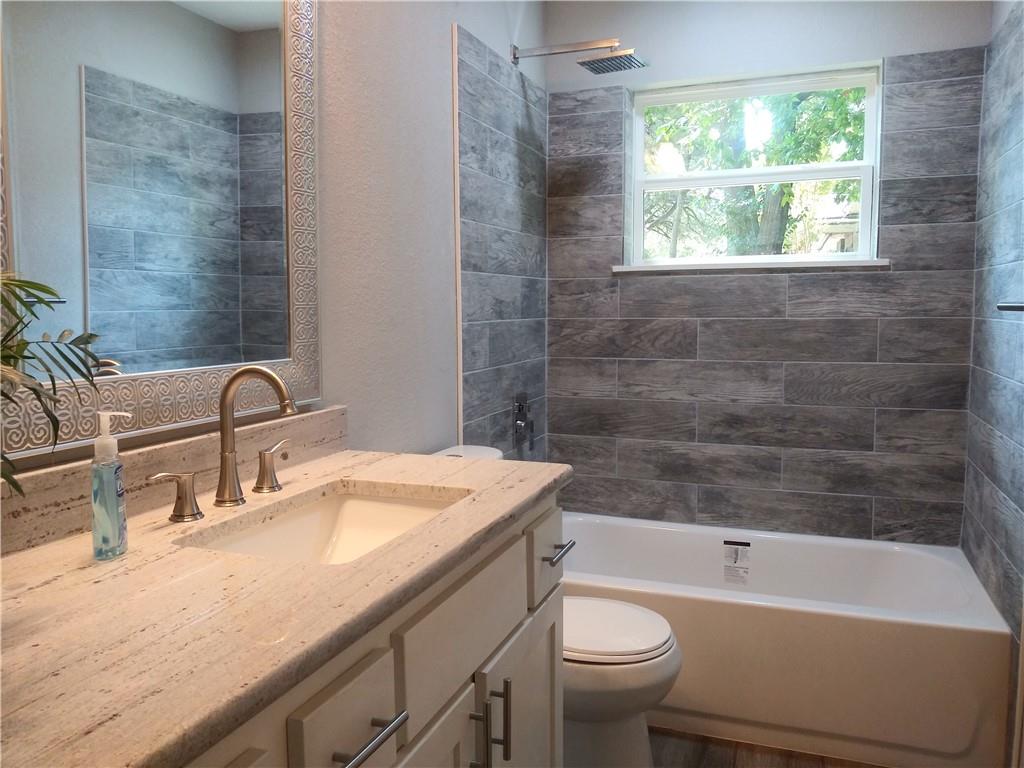 Shady Glenn - Residential