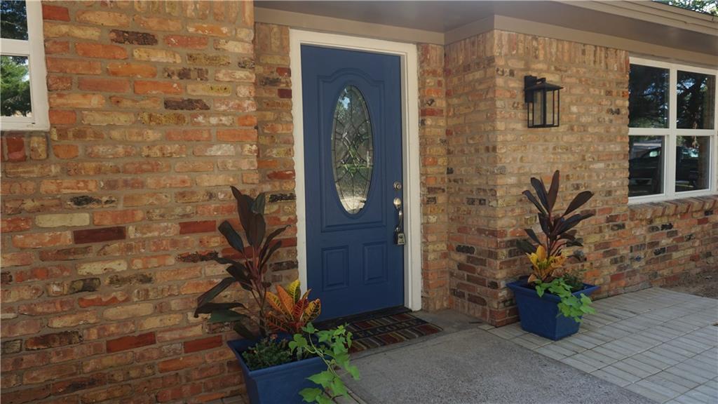 Shady Glenn - Residential