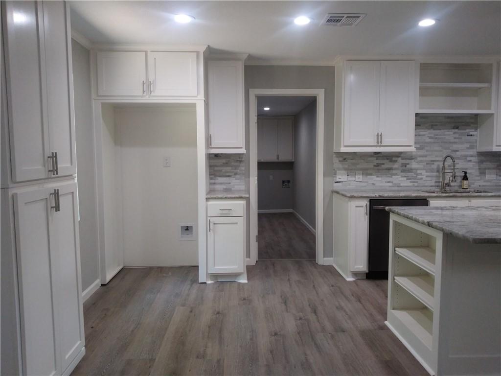 Shady Glenn - Residential