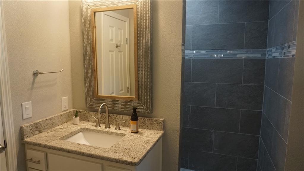 Shady Glenn - Residential