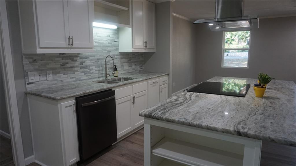 Shady Glenn - Residential