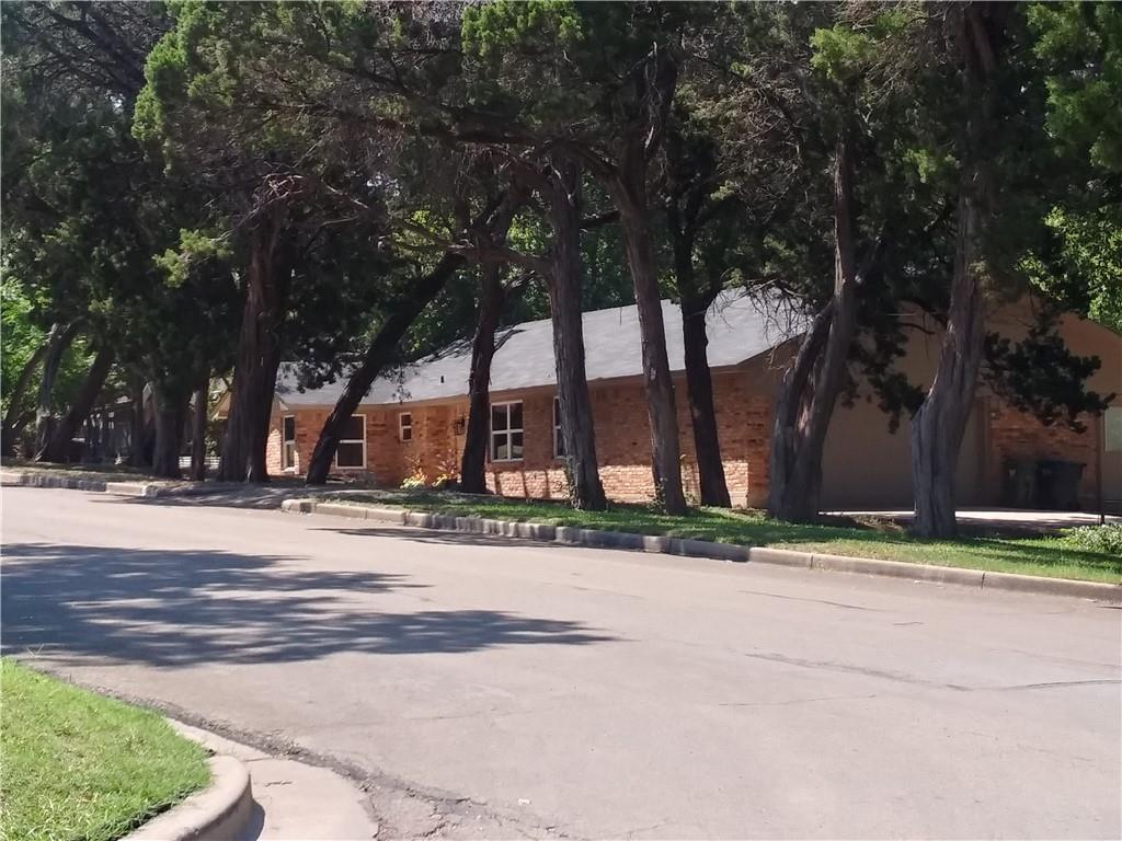 Shady Glenn - Residential