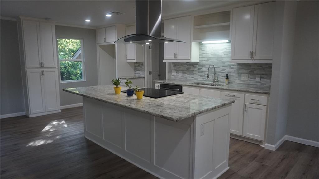 Shady Glenn - Residential