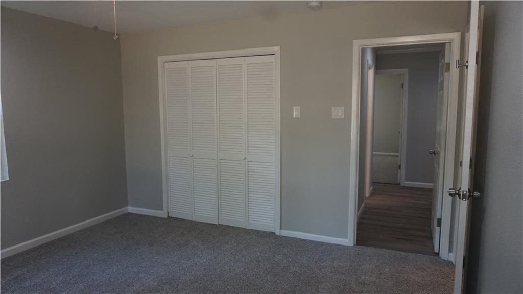 Shady Glenn - Residential