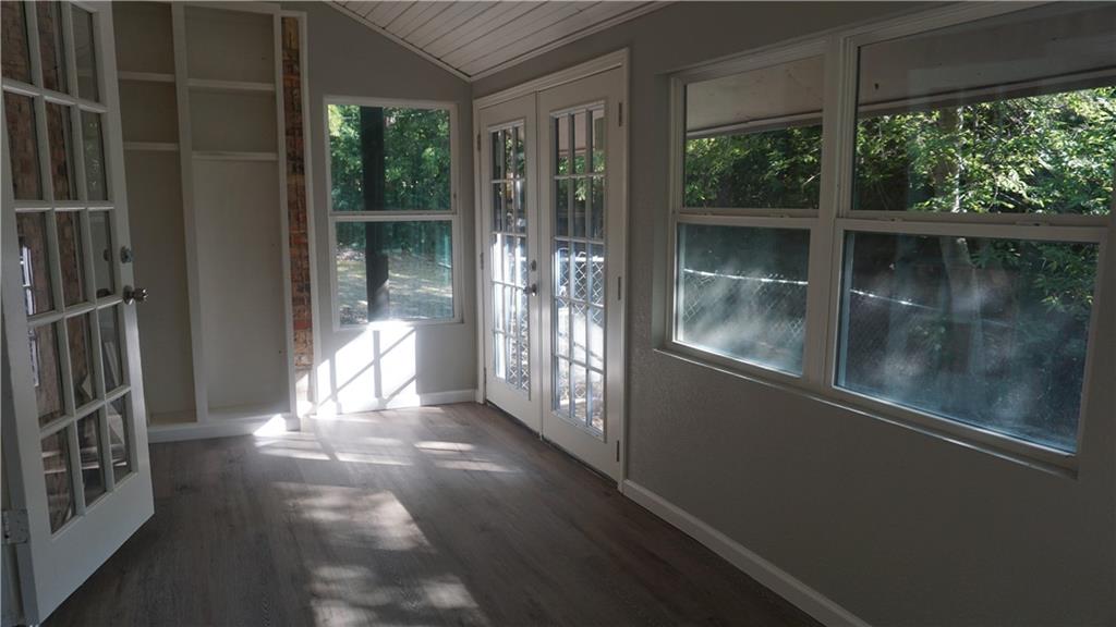 Shady Glenn - Residential