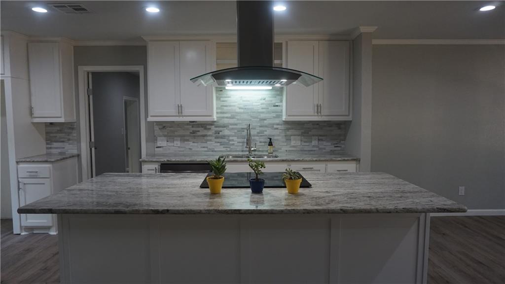 Shady Glenn - Residential