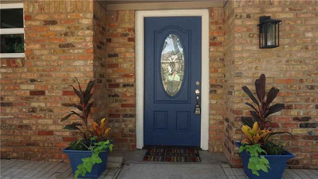 Shady Glenn - Residential