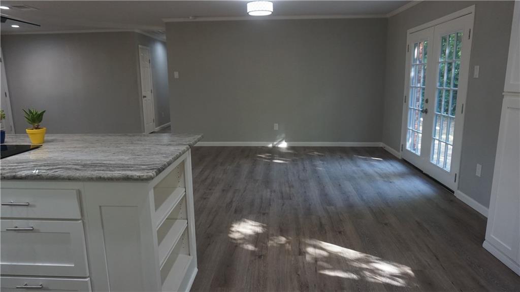 Shady Glenn - Residential