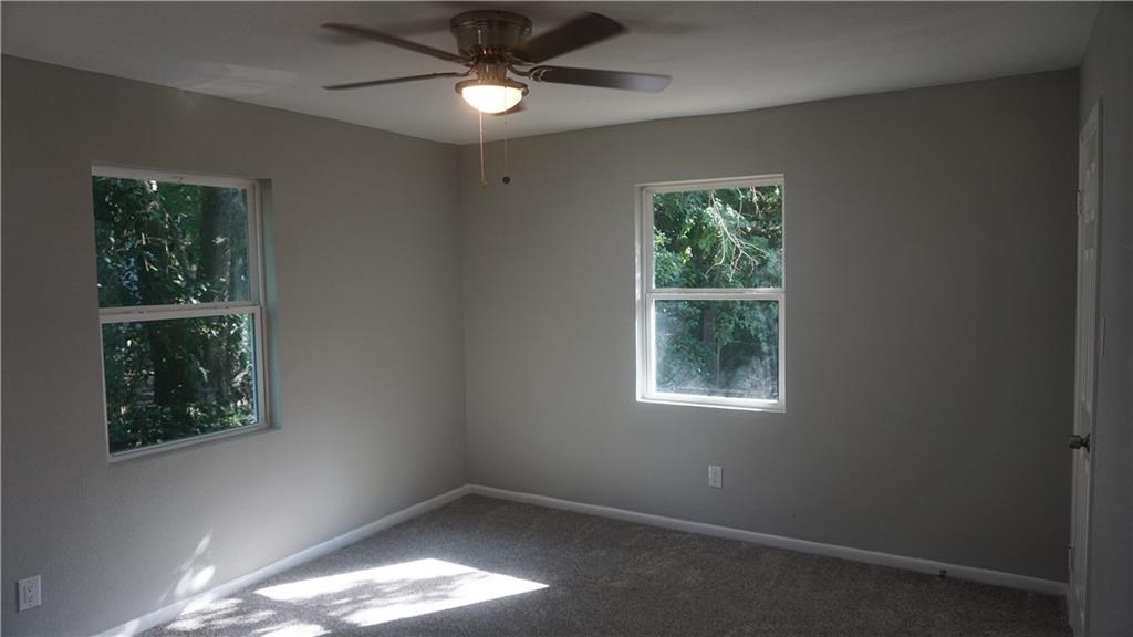 Shady Glenn - Residential