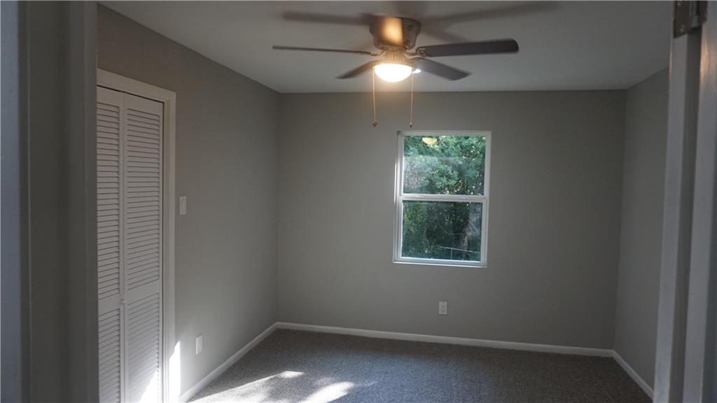 Shady Glenn - Residential