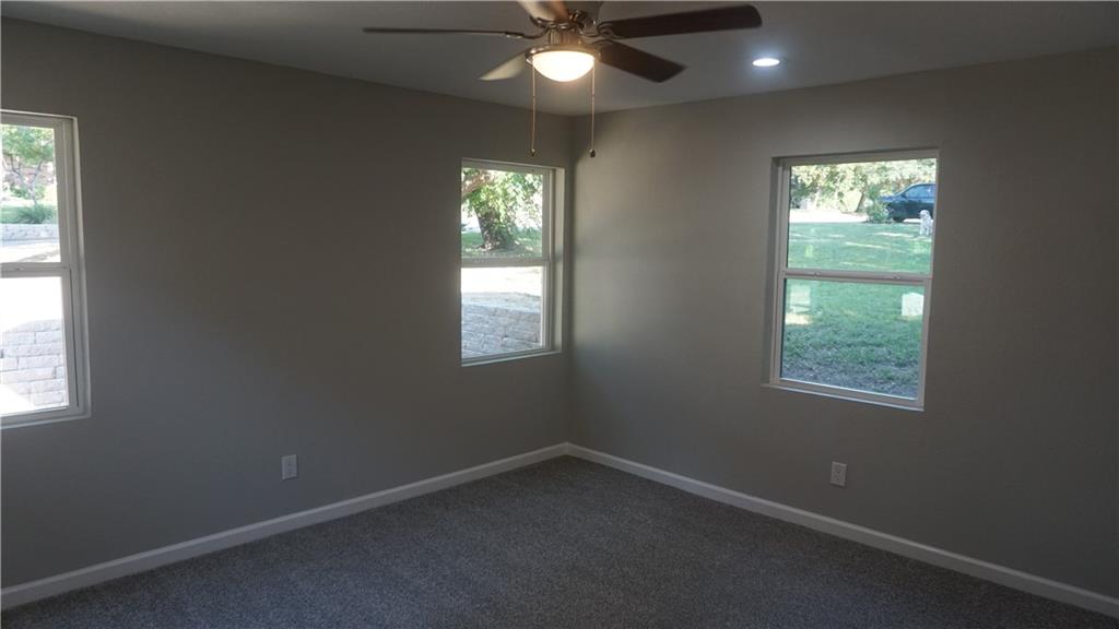 Shady Glenn - Residential