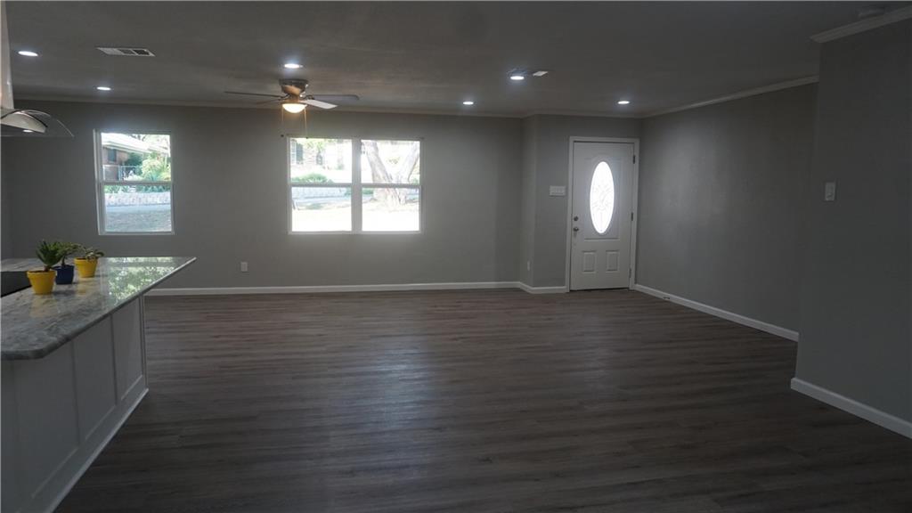 Shady Glenn - Residential