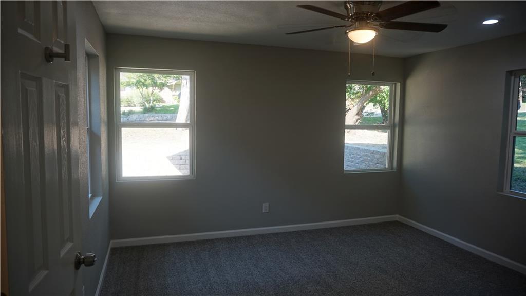 Shady Glenn - Residential