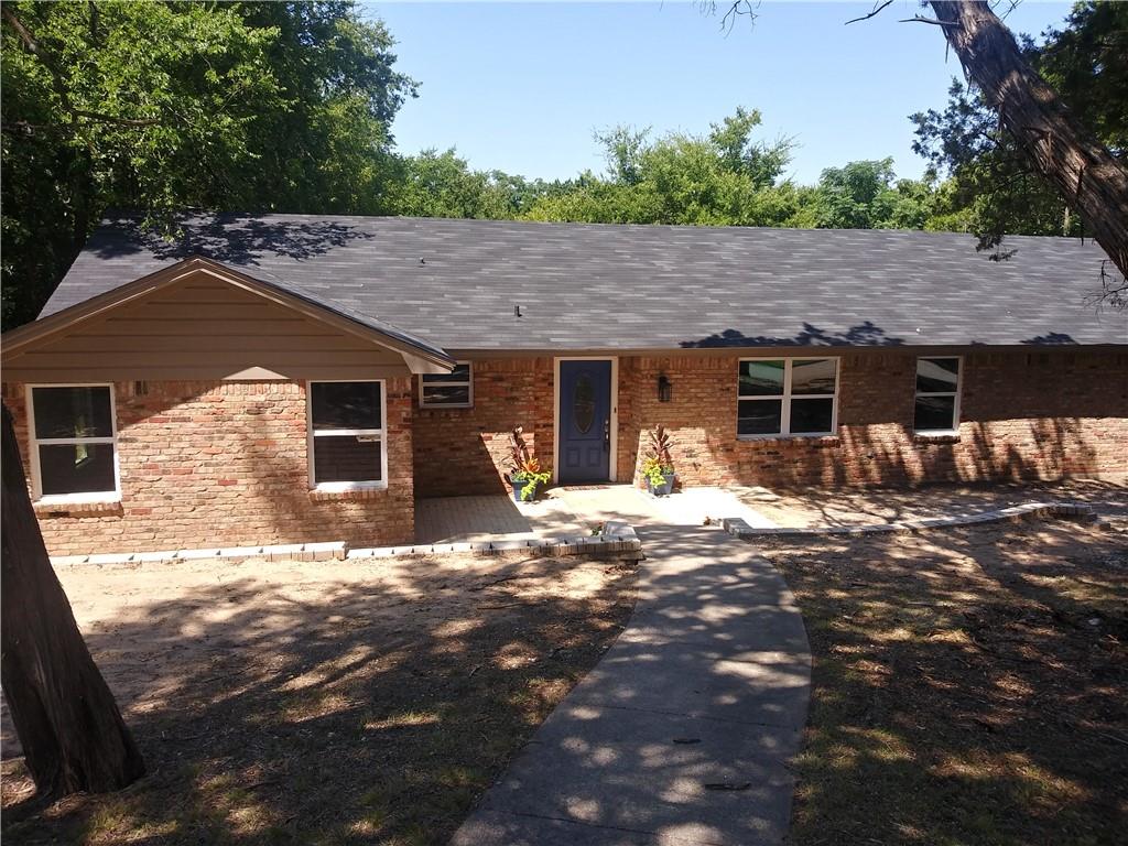 Shady Glenn - Residential