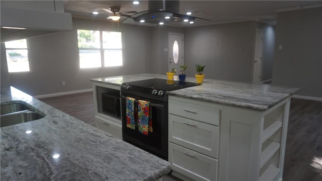 Shady Glenn - Residential