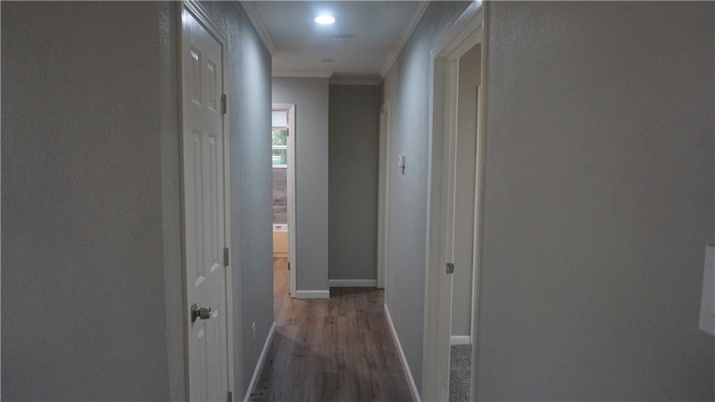 Shady Glenn - Residential