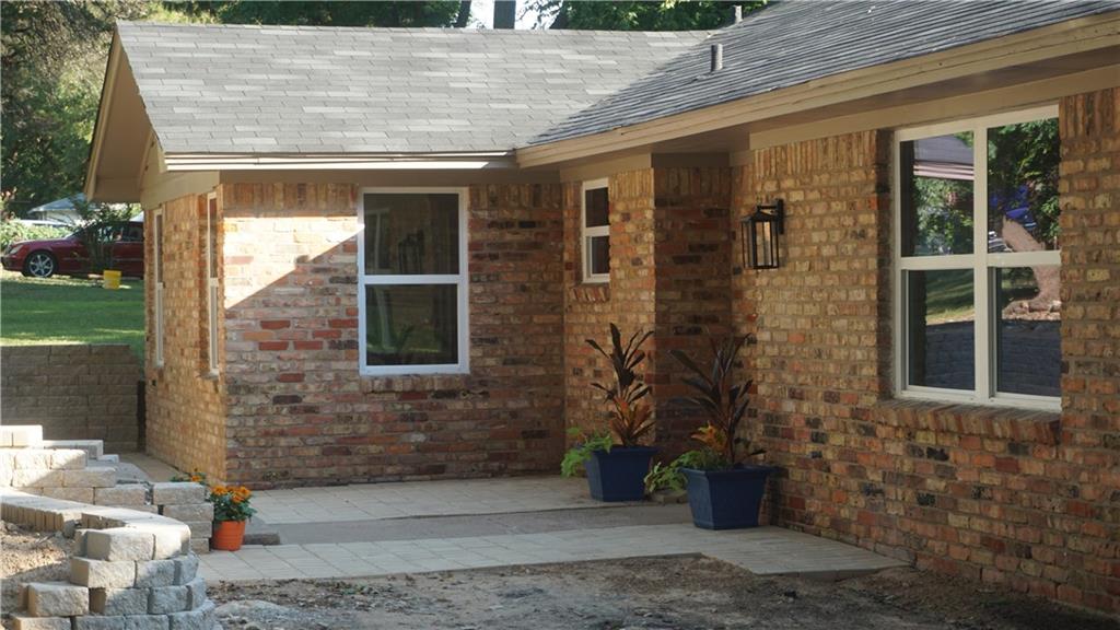 Shady Glenn - Residential