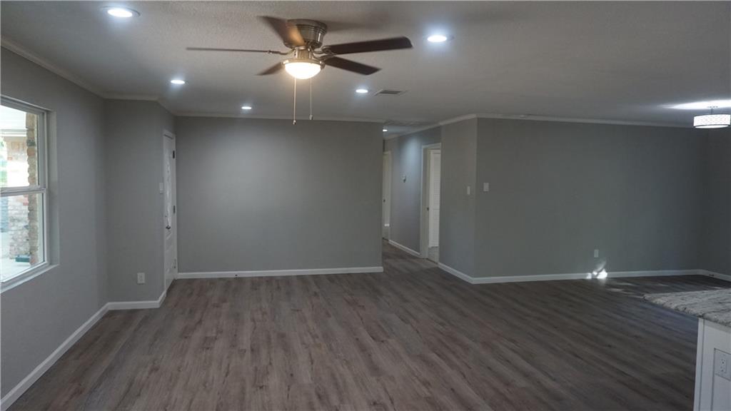 Shady Glenn - Residential