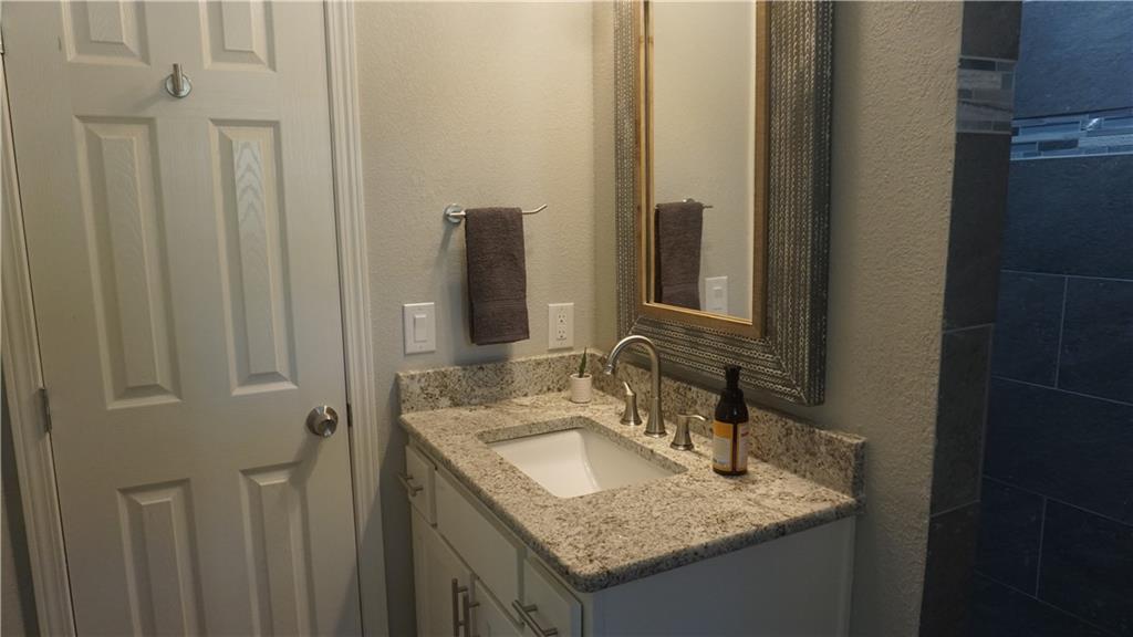 Shady Glenn - Residential