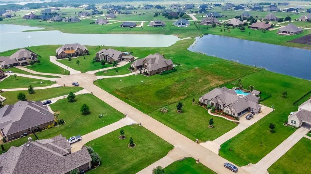 High Point Lake Estates, Secti - Land