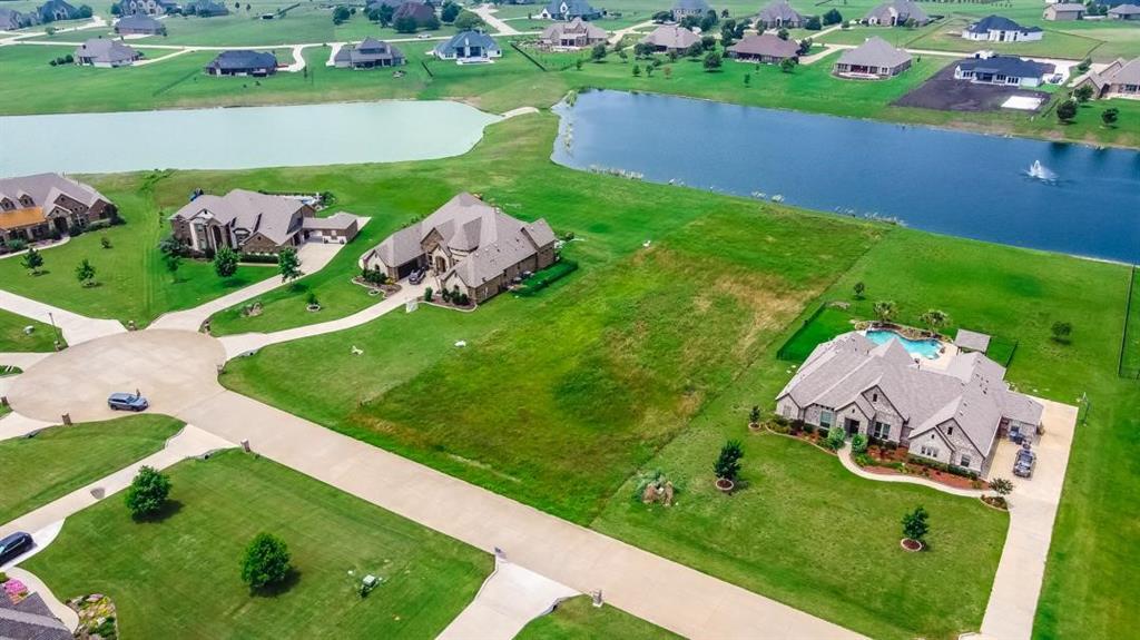 High Point Lake Estates, Secti - Land