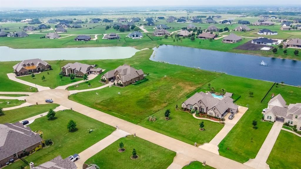 High Point Lake Estates, Secti - Land