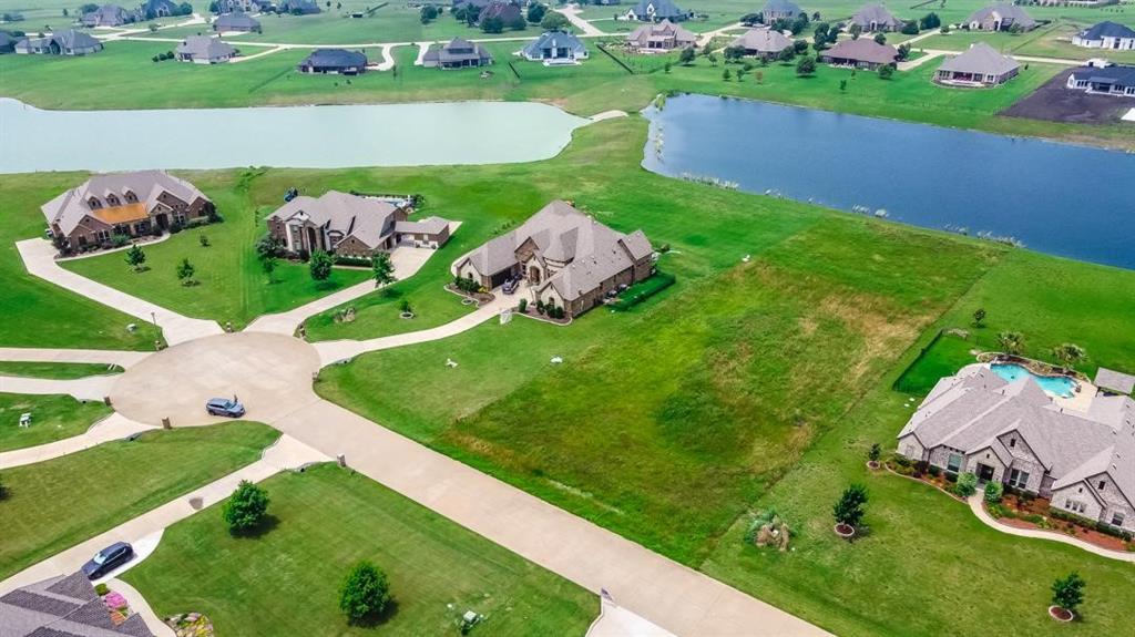 High Point Lake Estates, Secti - Land
