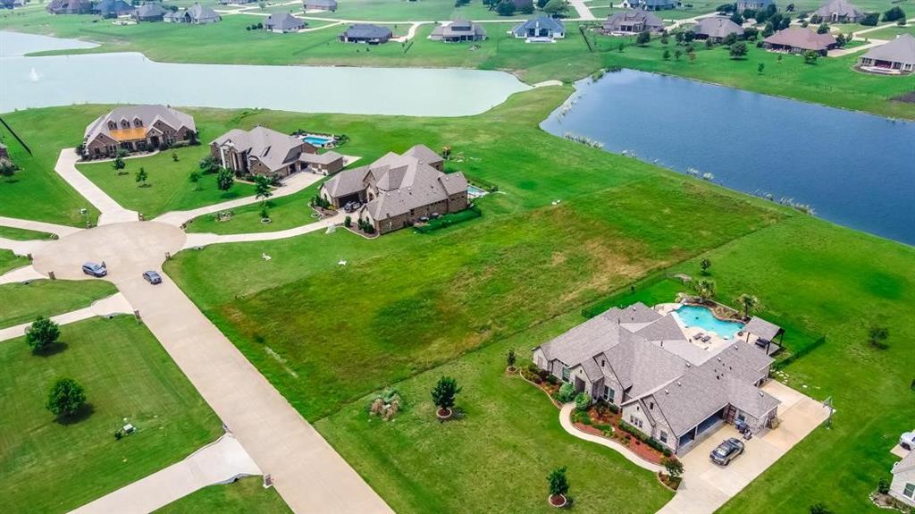 High Point Lake Estates, Secti - Land