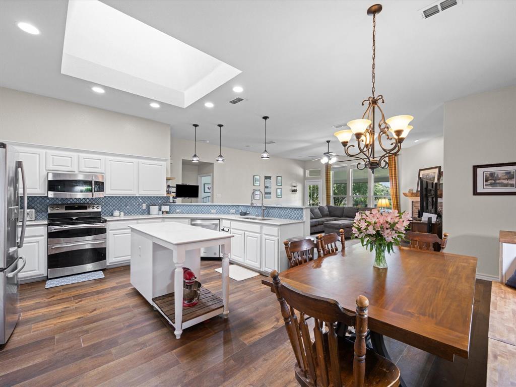 111 Rolling Spring Drive