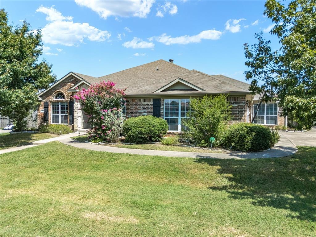 111 Rolling Spring Drive