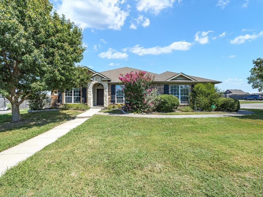 111 Rolling Spring Drive