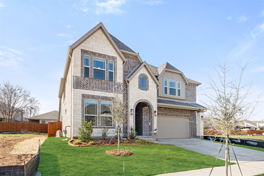 3205 Emerald Trace Drive