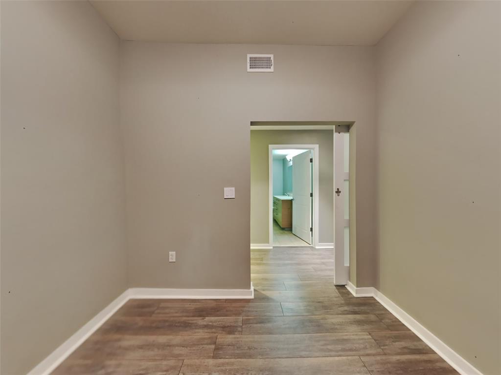 Metropolitan 1200 Main St Condo - Residential Lease