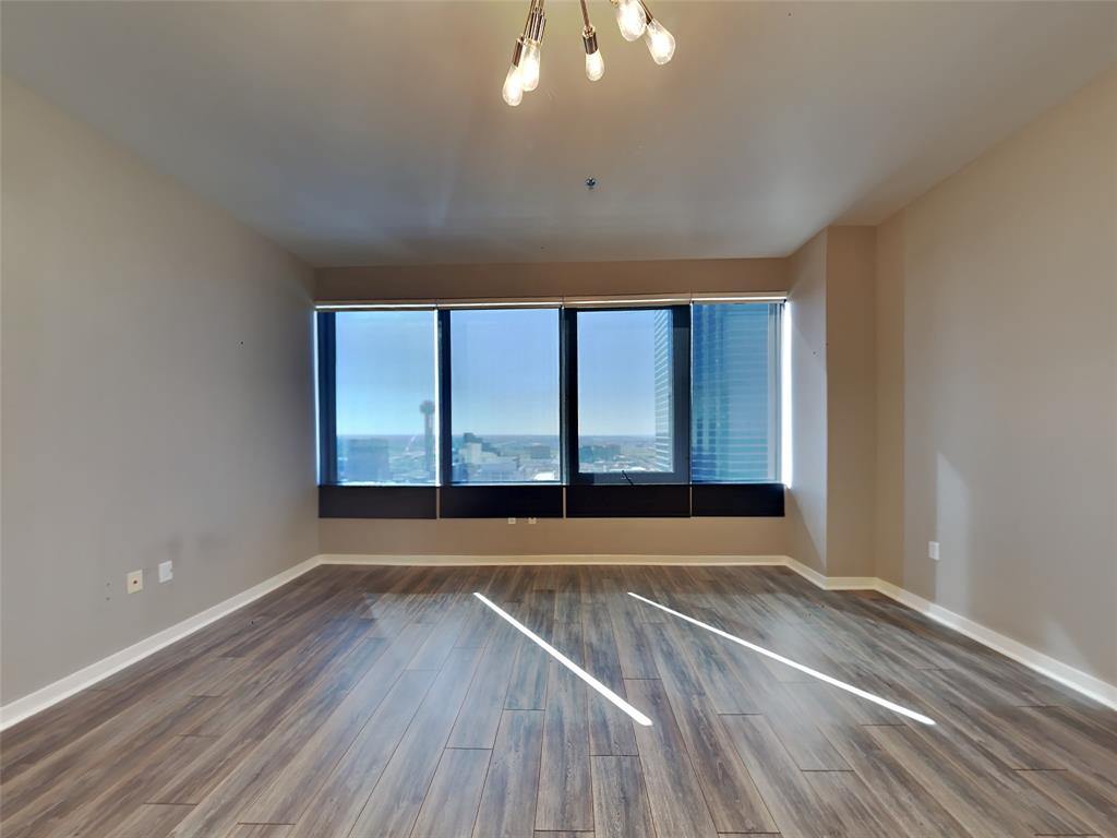 Metropolitan 1200 Main St Condo - Residential Lease