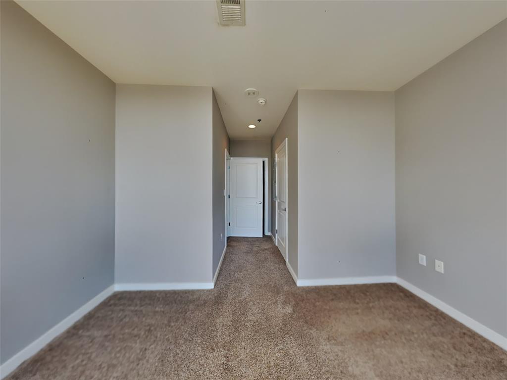 Metropolitan 1200 Main St Condo - Residential Lease