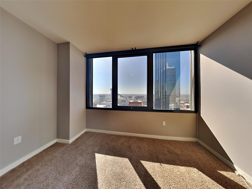 Metropolitan 1200 Main St Condo - Residential Lease