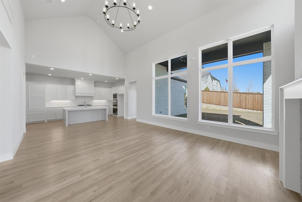 Quail Hollow - Residential