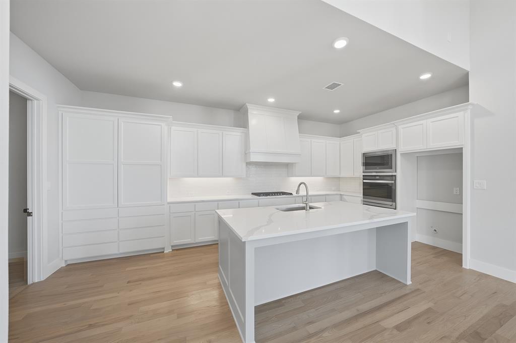 Quail Hollow - Residential