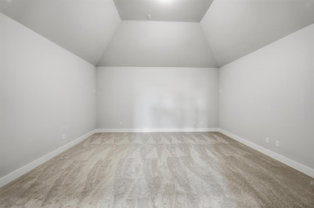 Quail Hollow - Residential