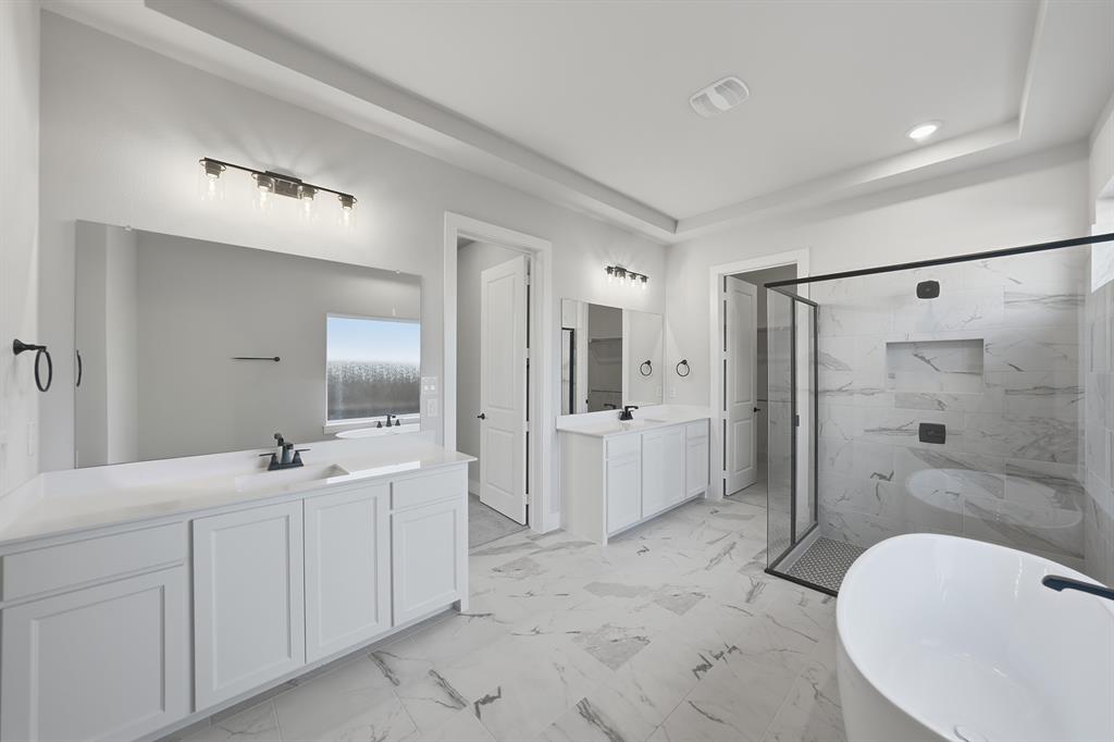 Quail Hollow - Residential