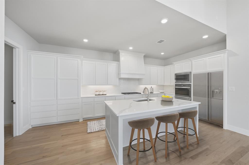 Quail Hollow - Residential