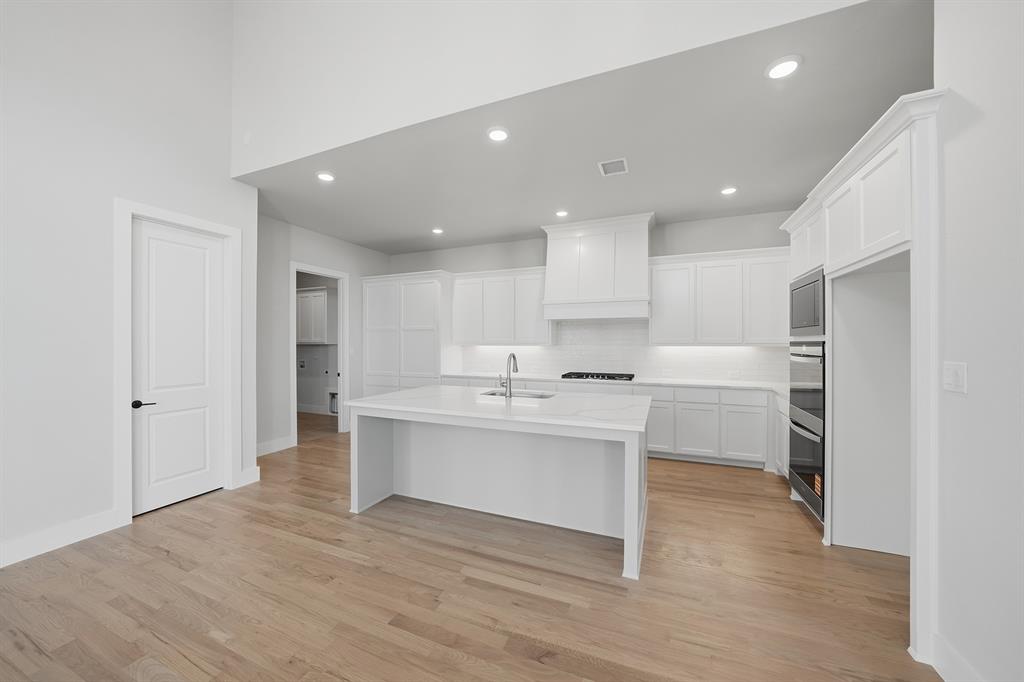 Quail Hollow - Residential